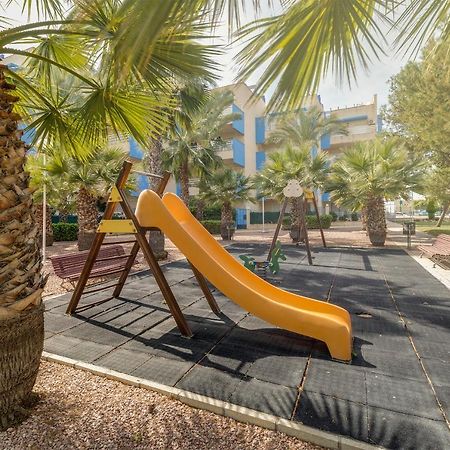 Apartament Palmera 100M Od Morza Οριουέλα Εξωτερικό φωτογραφία