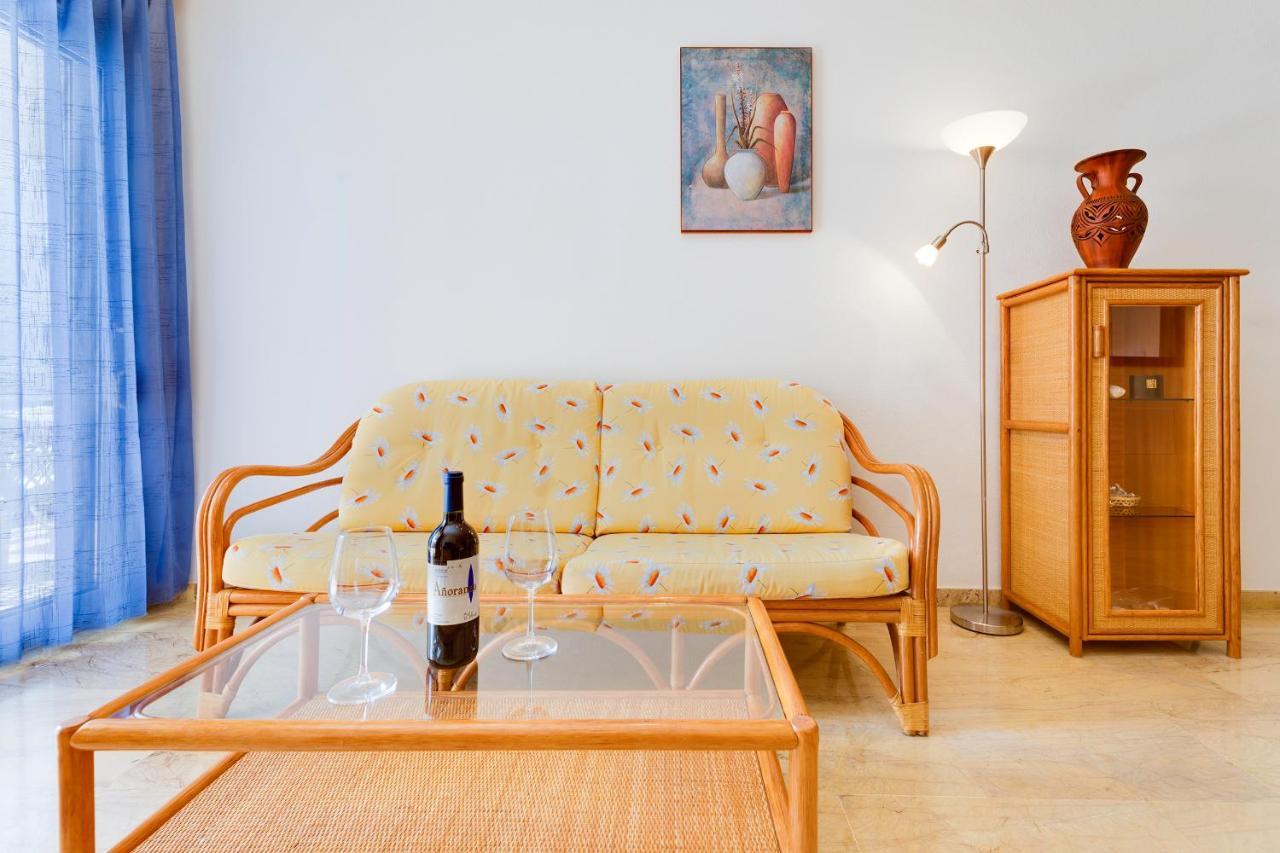 Apartament Palmera 100M Od Morza Οριουέλα Εξωτερικό φωτογραφία