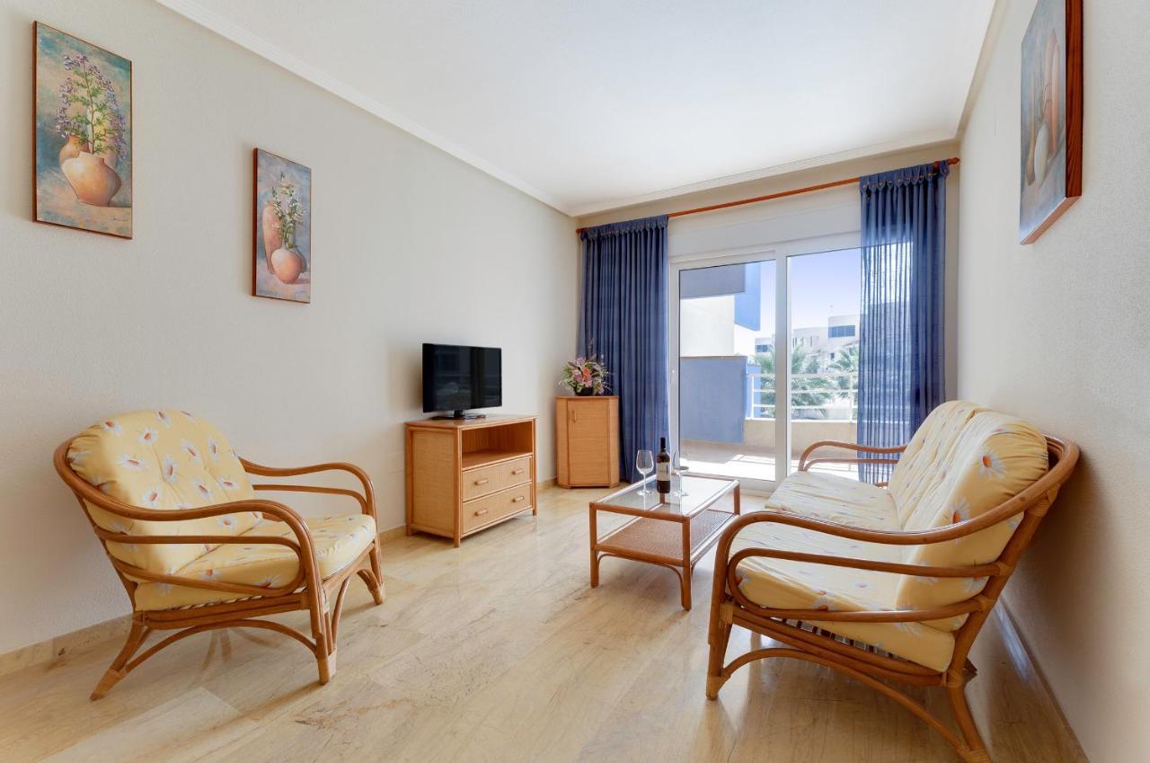 Apartament Palmera 100M Od Morza Οριουέλα Εξωτερικό φωτογραφία