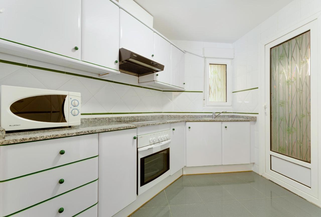 Apartament Palmera 100M Od Morza Οριουέλα Εξωτερικό φωτογραφία