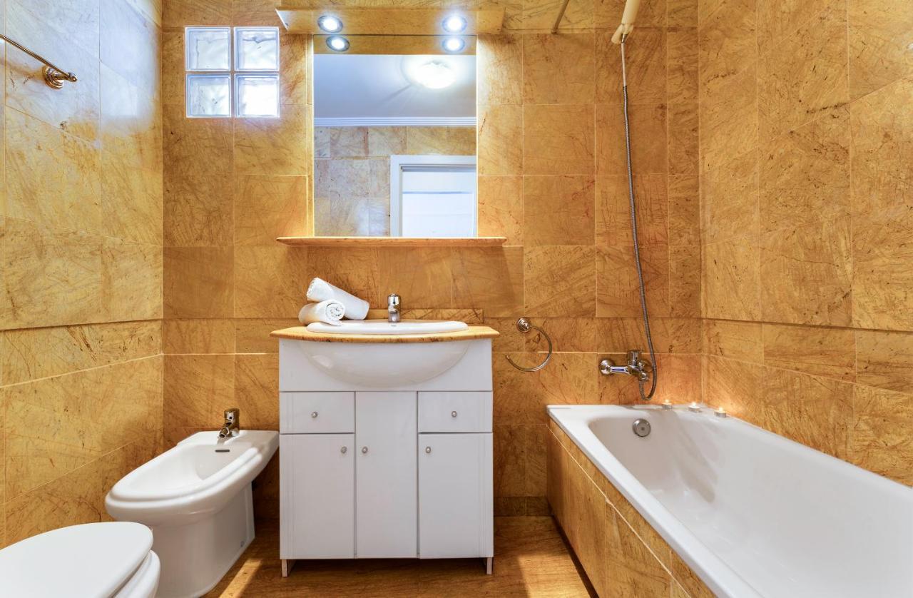Apartament Palmera 100M Od Morza Οριουέλα Εξωτερικό φωτογραφία